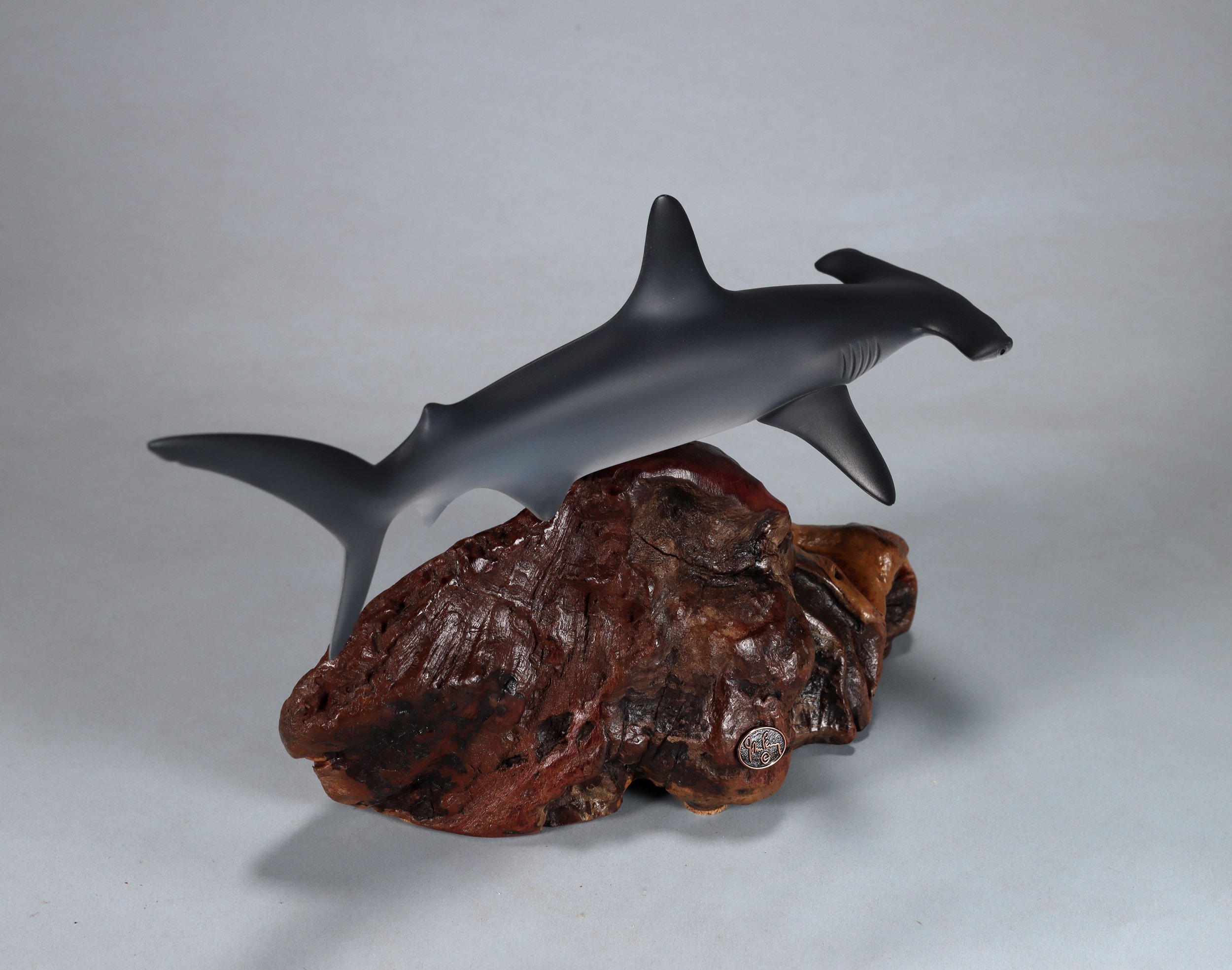 Hammerhead Sharks — All Items — JOHN PERRY STUDIO